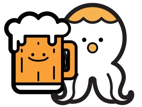 test - 무안전통시장의 예쁜 캐릭터
