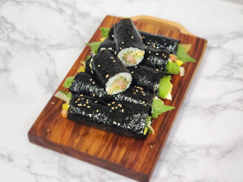 양순이 꼬마김밥